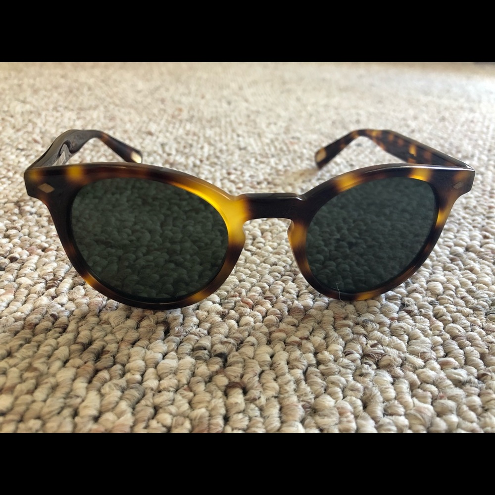 Marc Jacobs Sunglasses